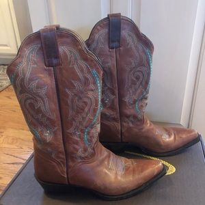 J.B. Dillon Women’s Boots